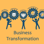 Prime Benefits of Business Transformation