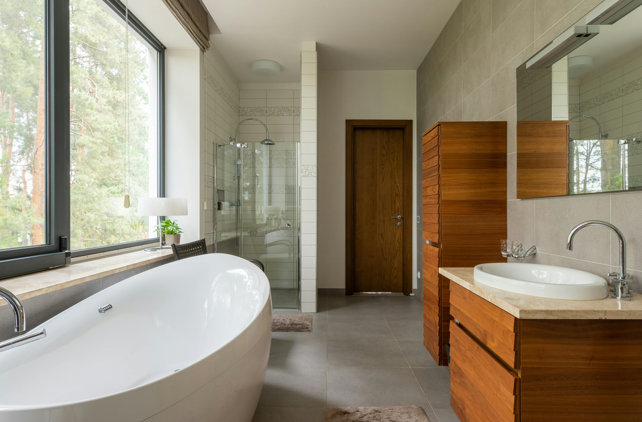 Transform Your Bathroom with Expert Plumbing Layout and Design Tips