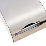 Unveil The Future Of Hygiene With Stainless Steel Paper Dispenser Products In China