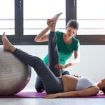 Pelvic Floor Physical Therapy in Columbus: Enhancing Health and Wellness