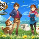 Latest News! Get to know Harvest Moon: The story of the game season that can make you nostalgic