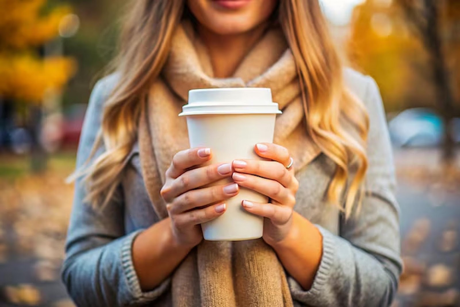 Design Trends in Takeaway Coffee Cups: More Than Just a Holder