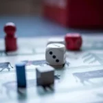 Does your gaming environment affect dice concentration?