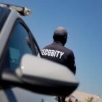 How Mobile Security Patrols Help Protect Property and People