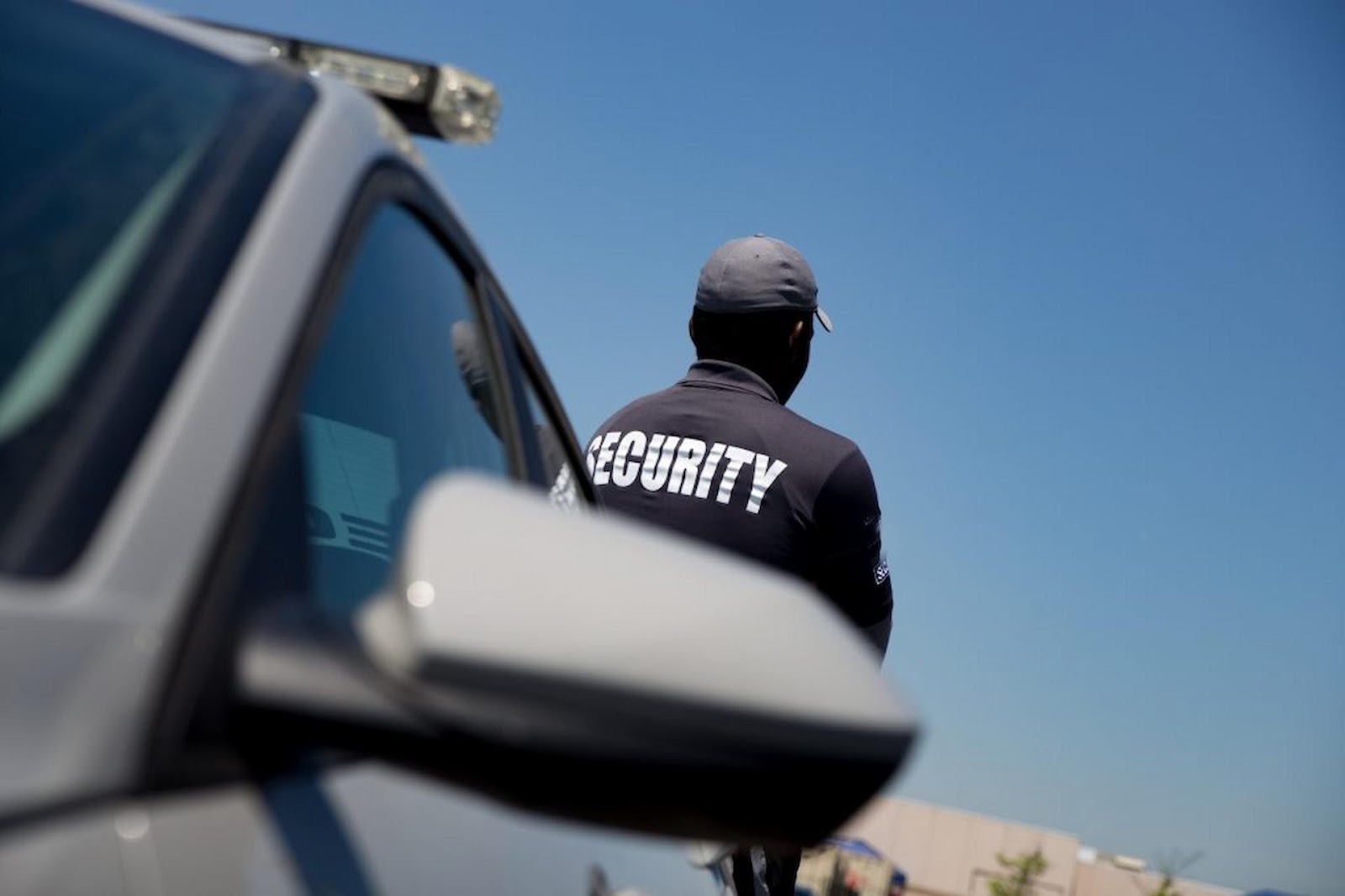How Mobile Security Patrols Help Protect Property and People