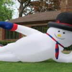 Creative Event Ideas Featuring the Inflatable Man